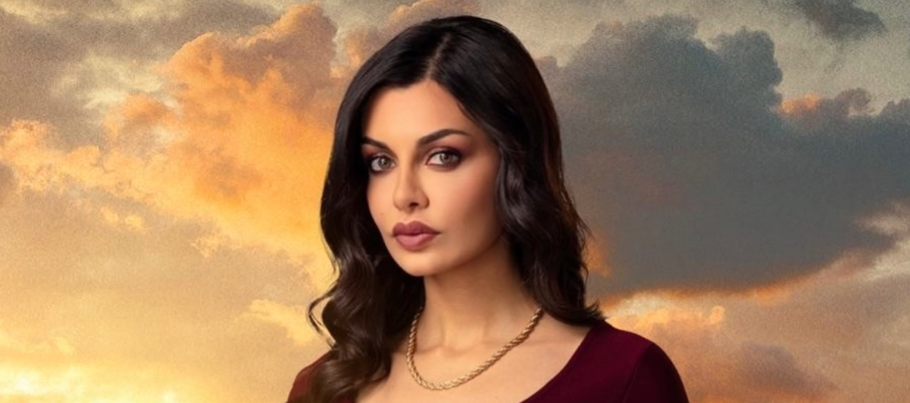 مرح حسن في مسلسل ليل - مصدر الصورة إنستغرام