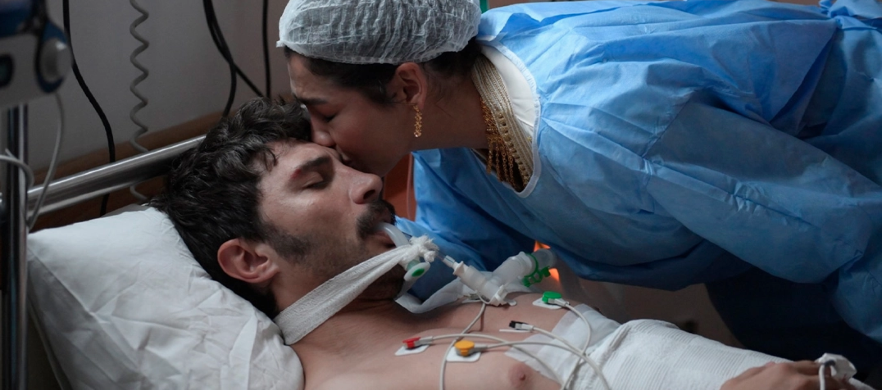 مسلسل الخليفة الحلقة 15 - مصدر الصورة إنستغرام