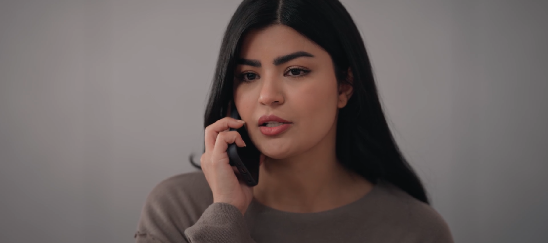 مسلسل المرسى الحلقة 68 - مصدر الصورة شاهد