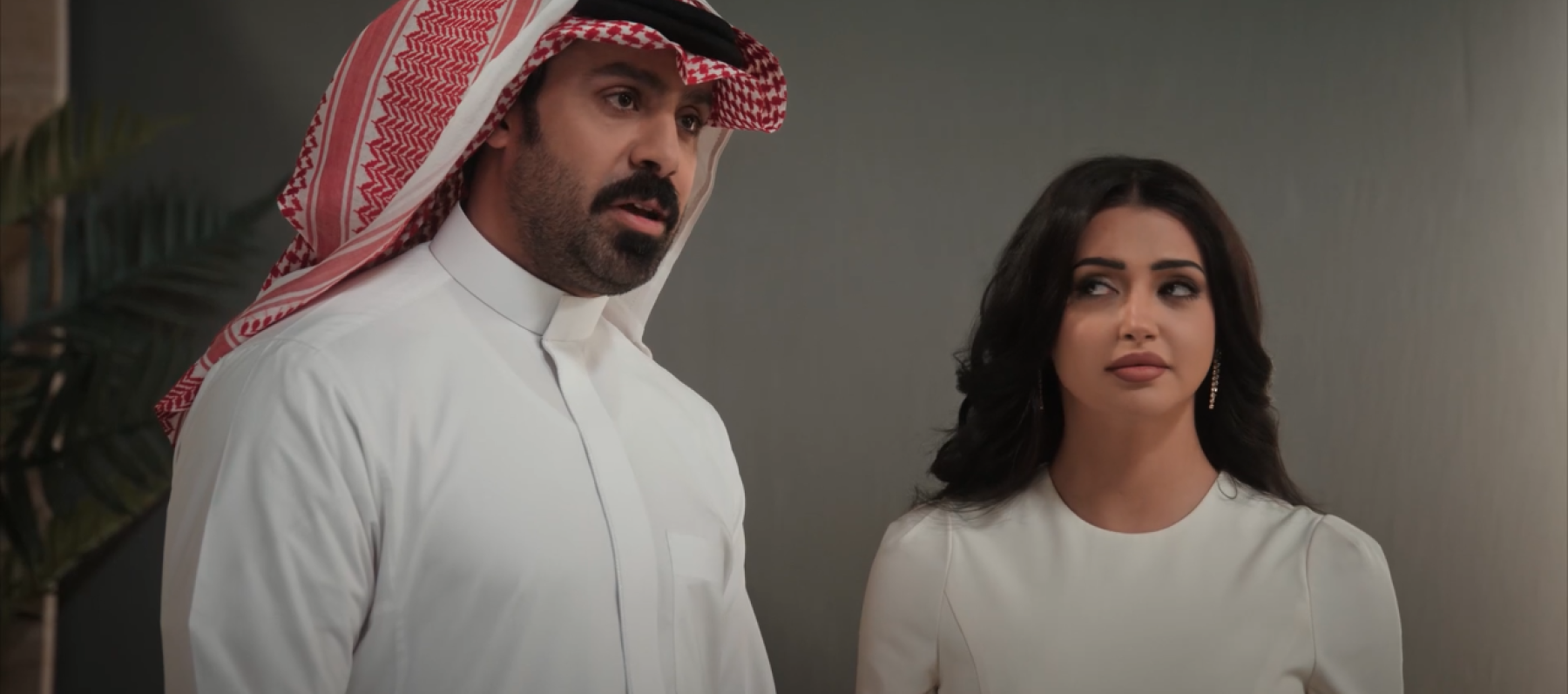 مسلسل المرسى الحلقة 69 - مصدر الصورة إنستغرام