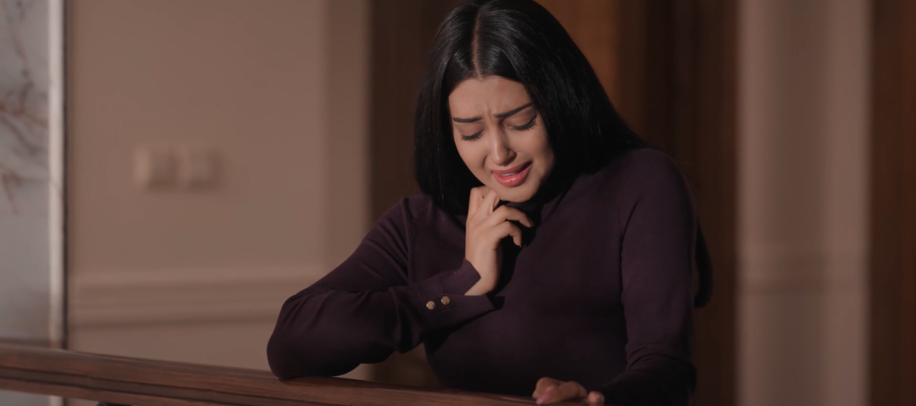 مسلسل المرسى الحلقة 76 - مصدر الصورة شاهد