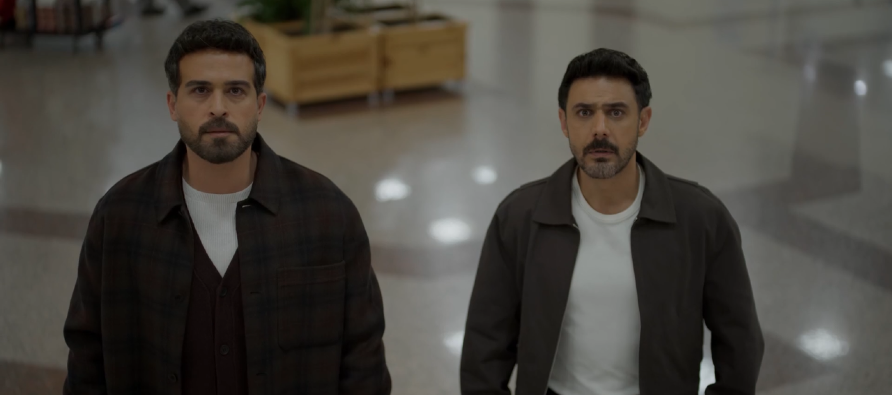 مسلسل ليل الحلقة 21 - مصدر الصورة غوغل