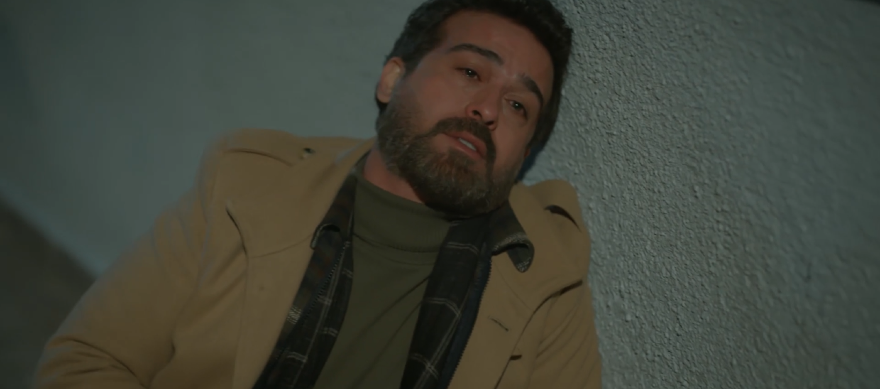 مسلسل ليل الحلقة 24 - مصدر الصورة شاهد