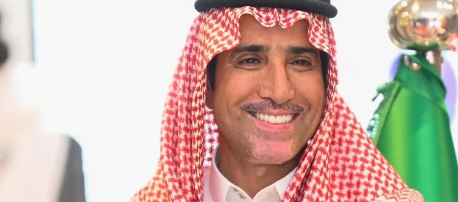 فايز المالكي