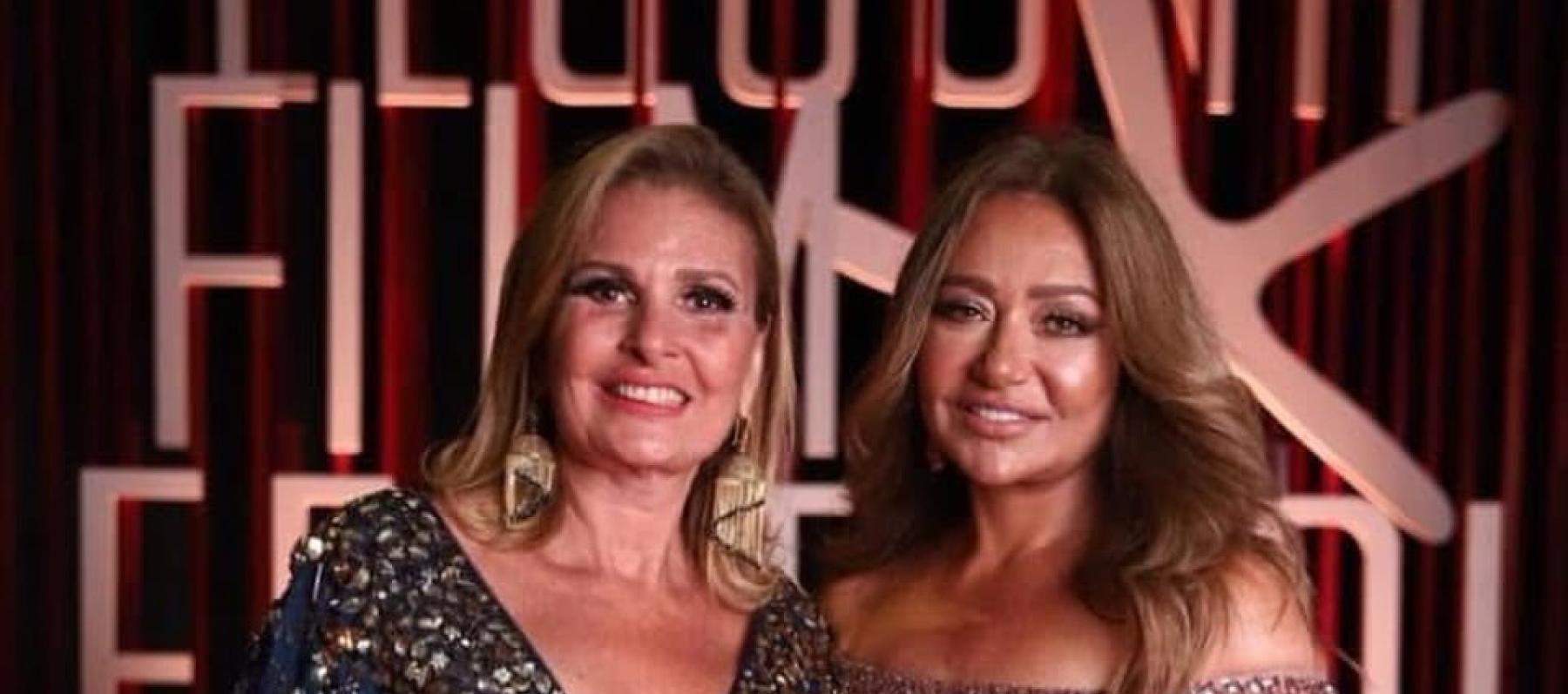 ليلى علوي  - يسرا