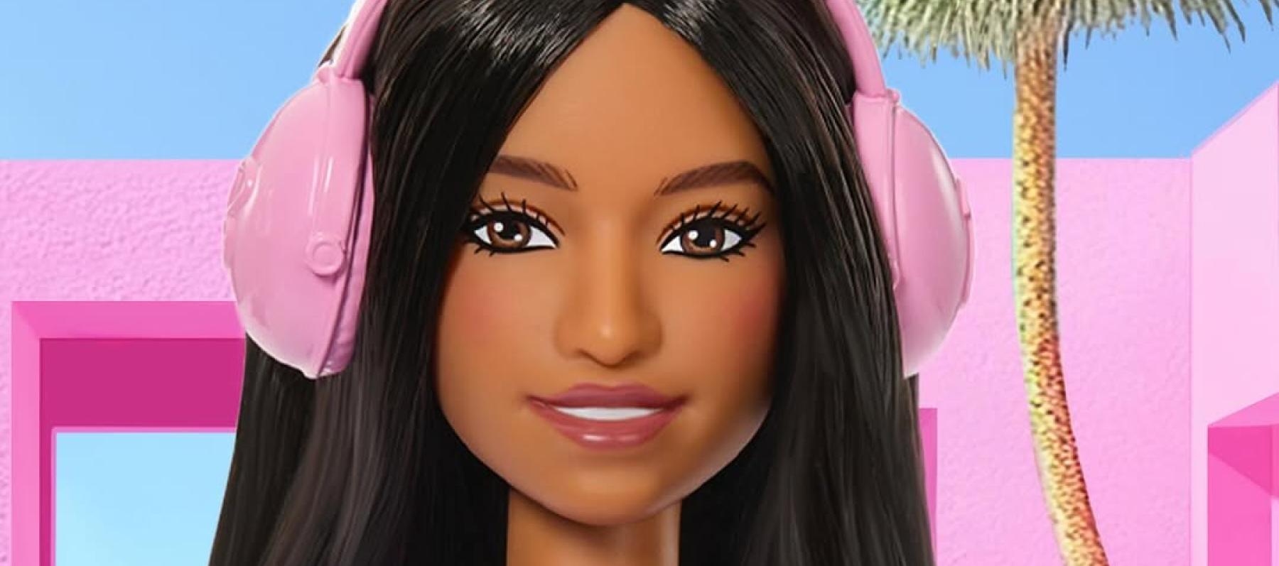 باربي  - Barbie - مصدر من انستغرام Mattel