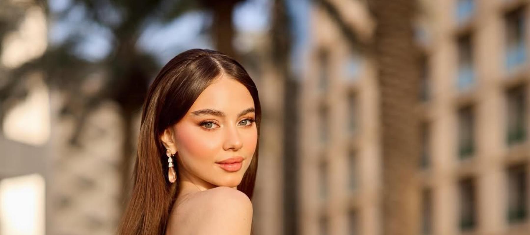 بيسان إسماعيل - Joy Awards 2026