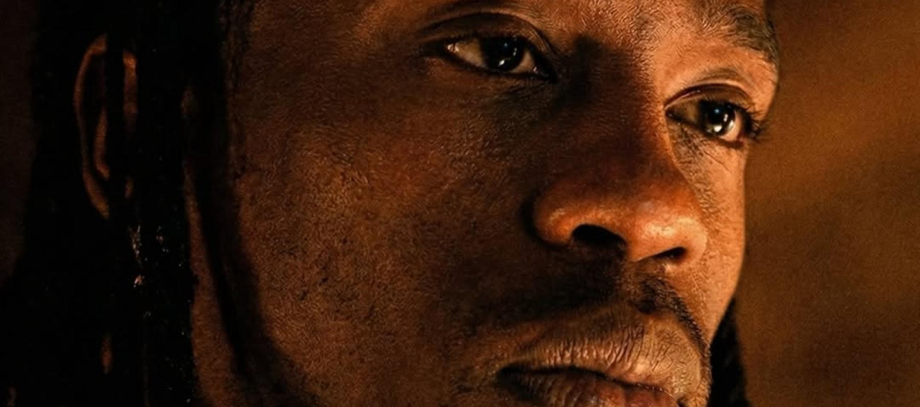 ترافيس سكوت - Travis Scott - The Odyssey