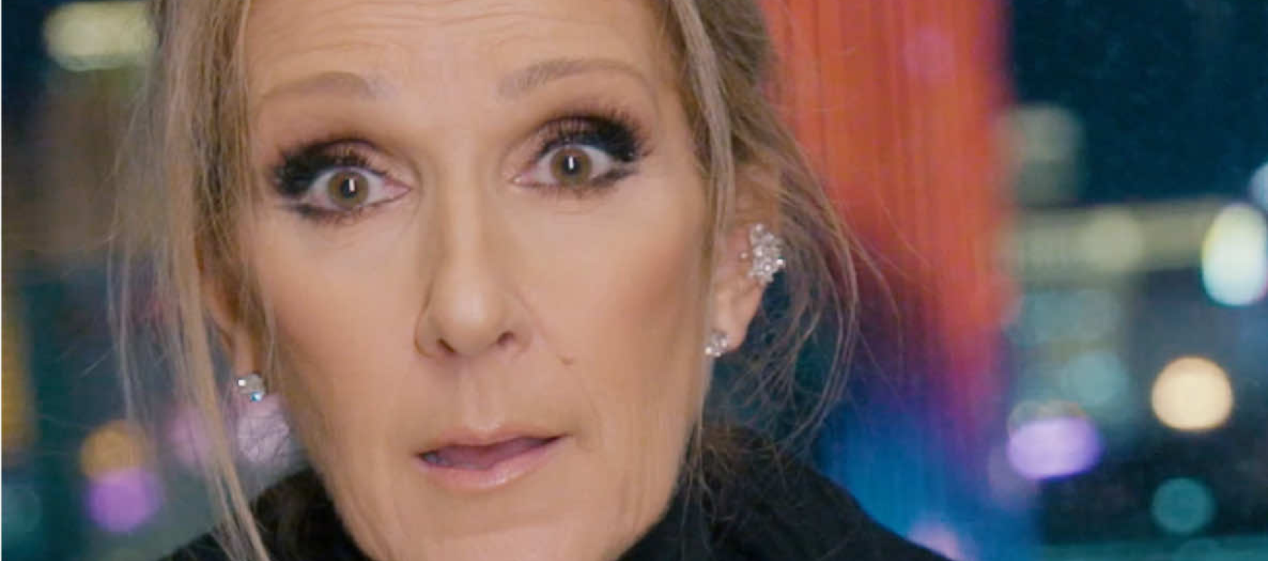 سيلين ديون - Celine Dion TikTok