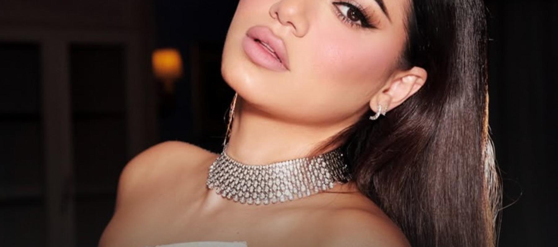 إصدارات متتالية لـ رحمة رياض وأجددها "مرات"