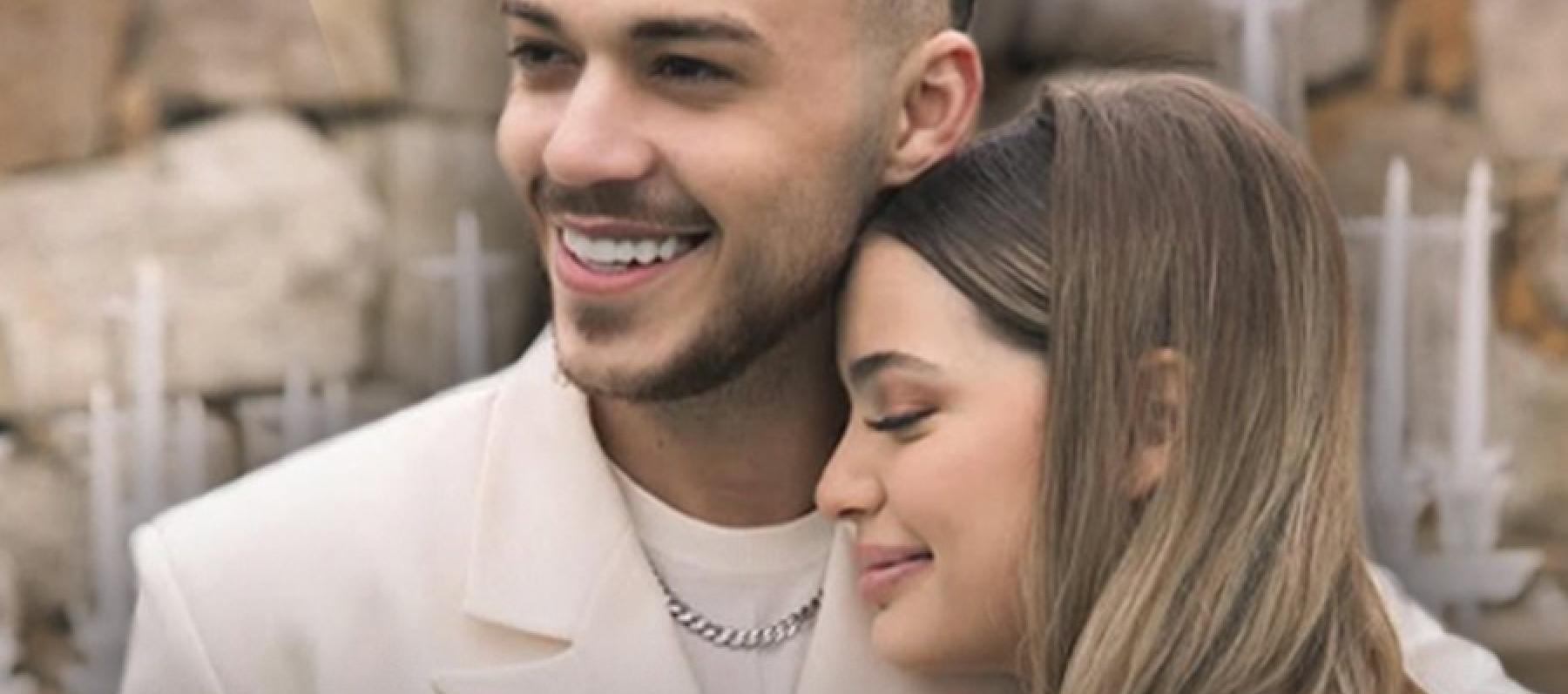 سيلاوي يكشف سر عن زواجه لأول مرة