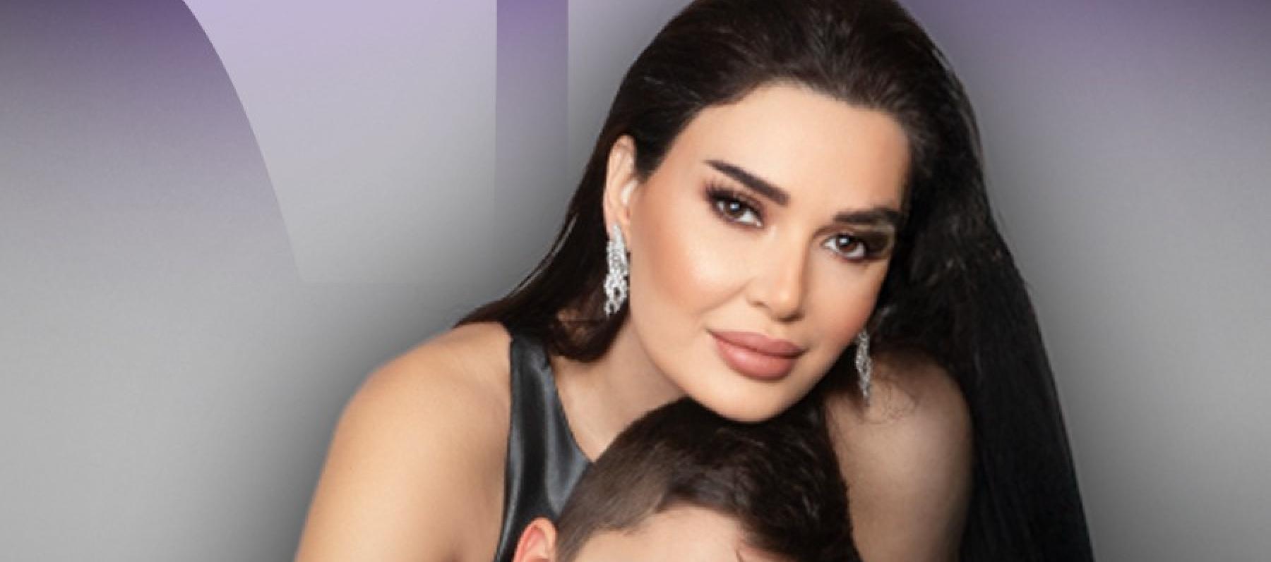 هل يكشف ET بالعربي ما أخفته سيرين عبد النور عن كريستيانو