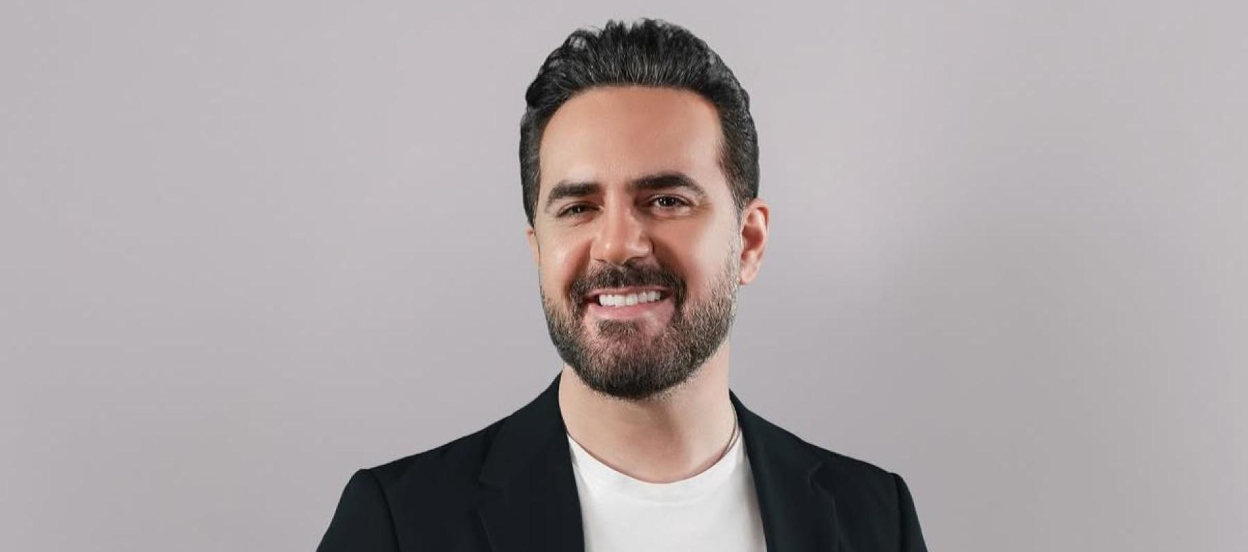 وائل جسار - صورة من انستقرام