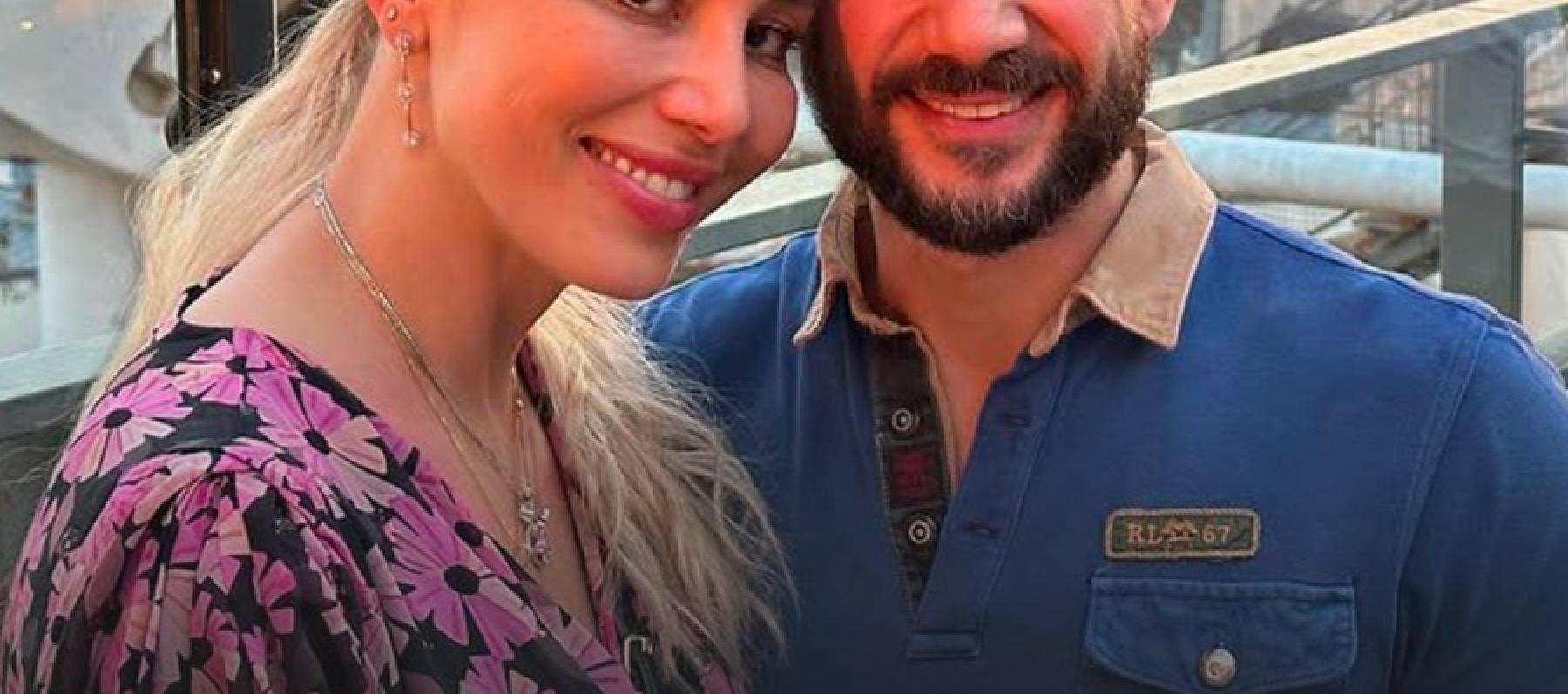 بعد عودتها للغناء هل تقنع سلمى غزالي بشار غزاوي بنفس الخطوة