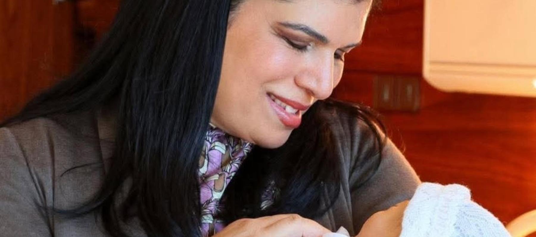  الأميرة سمية بنت الحسن