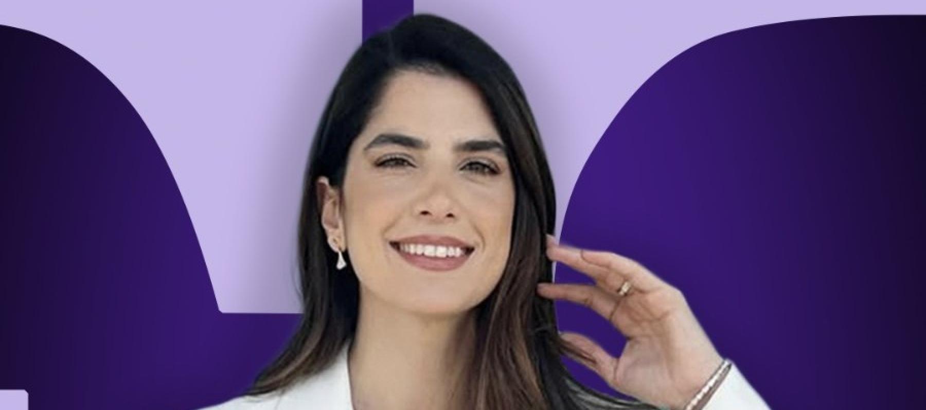 كارمن بصيبص عن الأمومة