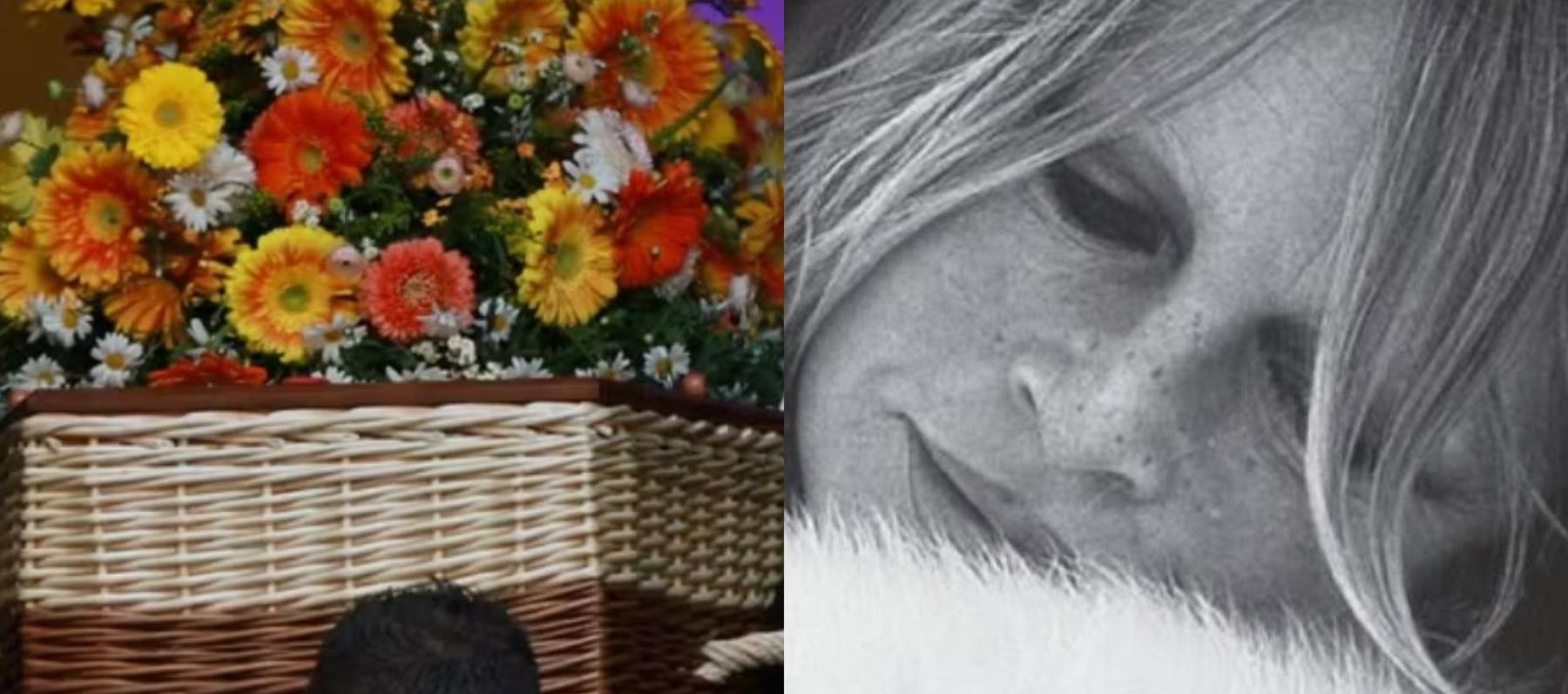 جنازة بريجيت باردو