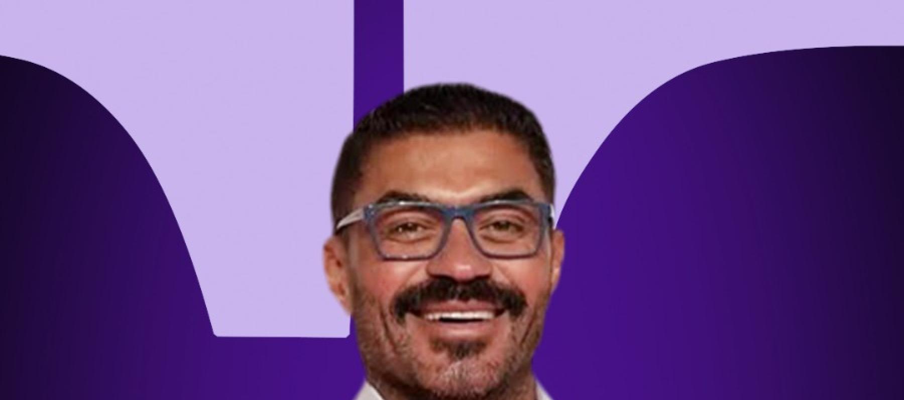 من ينافس خالد سليم في رمضان 2026