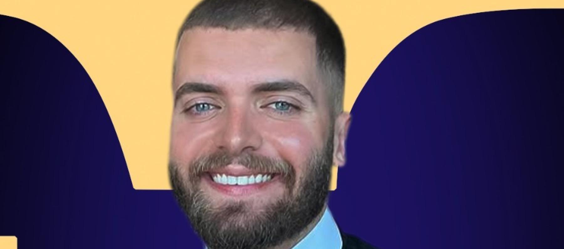 الشيف حسين فياض نجم حفل جوائز تيك توك لسنة 2025