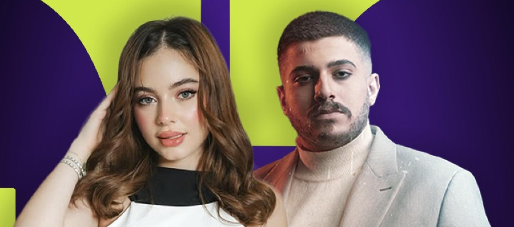 جيل جديد من نجوم الغناء في سوريا ينطلق بقوة 