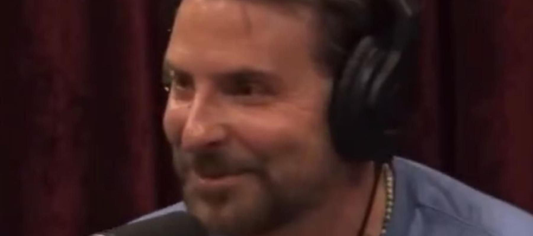 برادلي كوبر - إكس