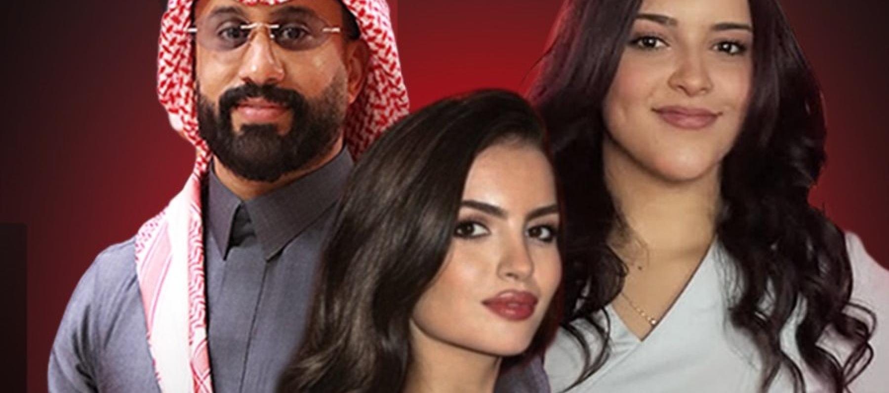 مشتركي ذا فويس النهائيين