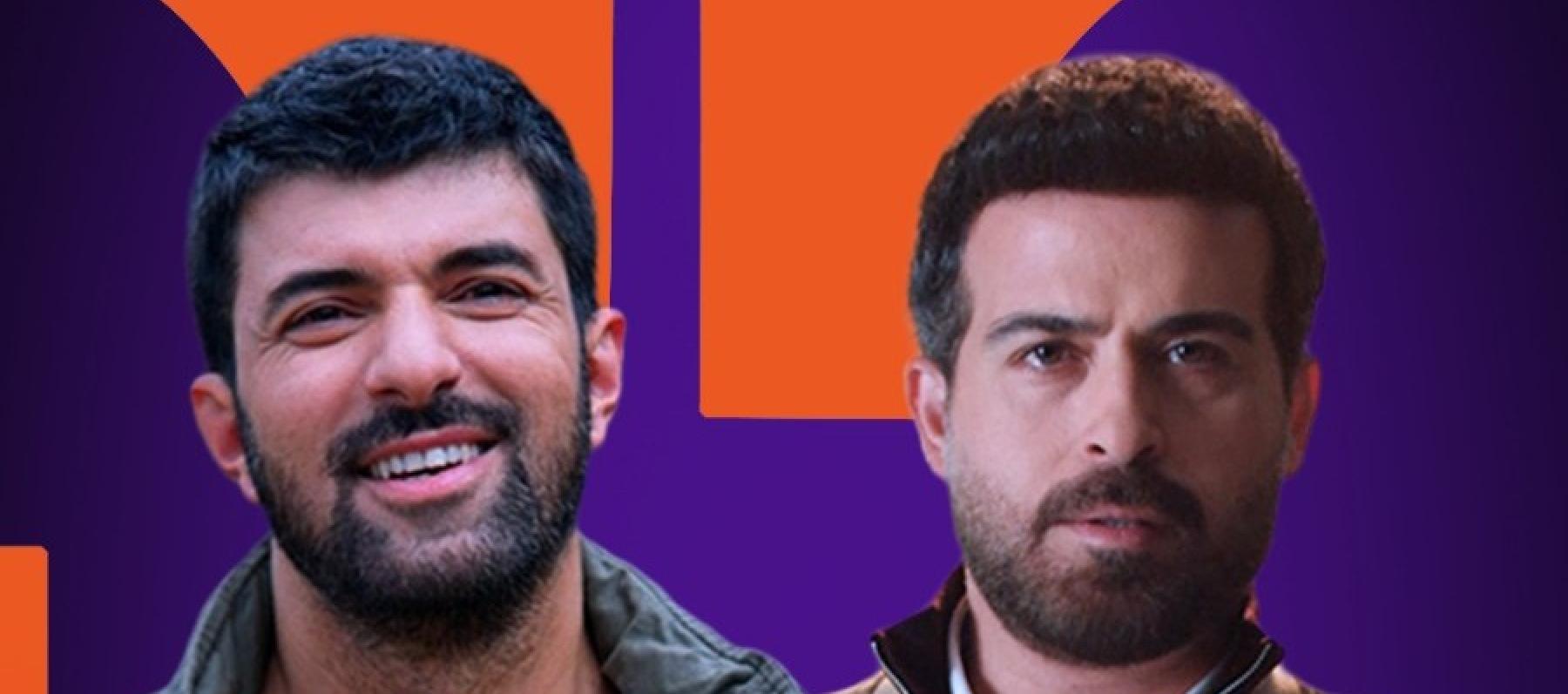 محمود نصر وإنجين أكوريك