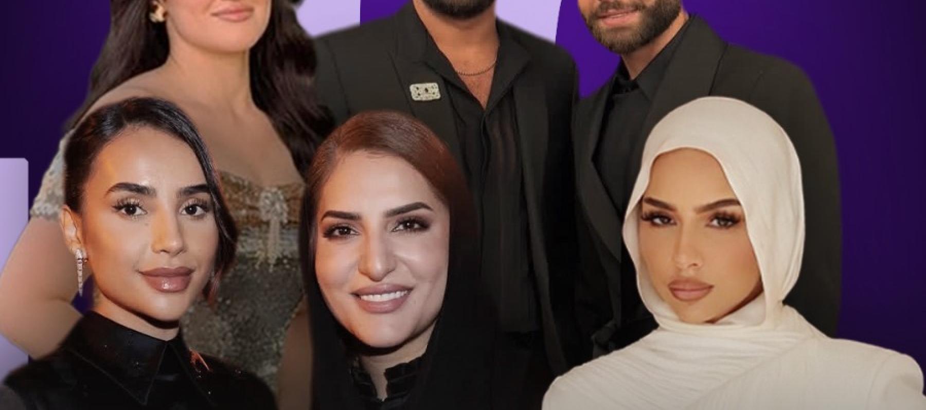 أسبوع الموضة في مسقط يجمع المؤثرين والمصممين العرب