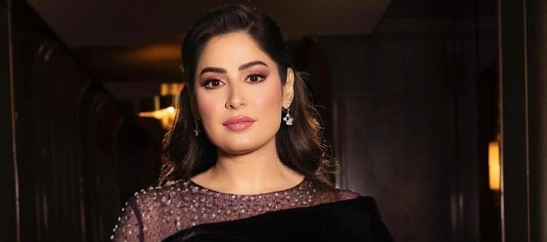 رؤى الصبان - حفل جوي اووردز 2026