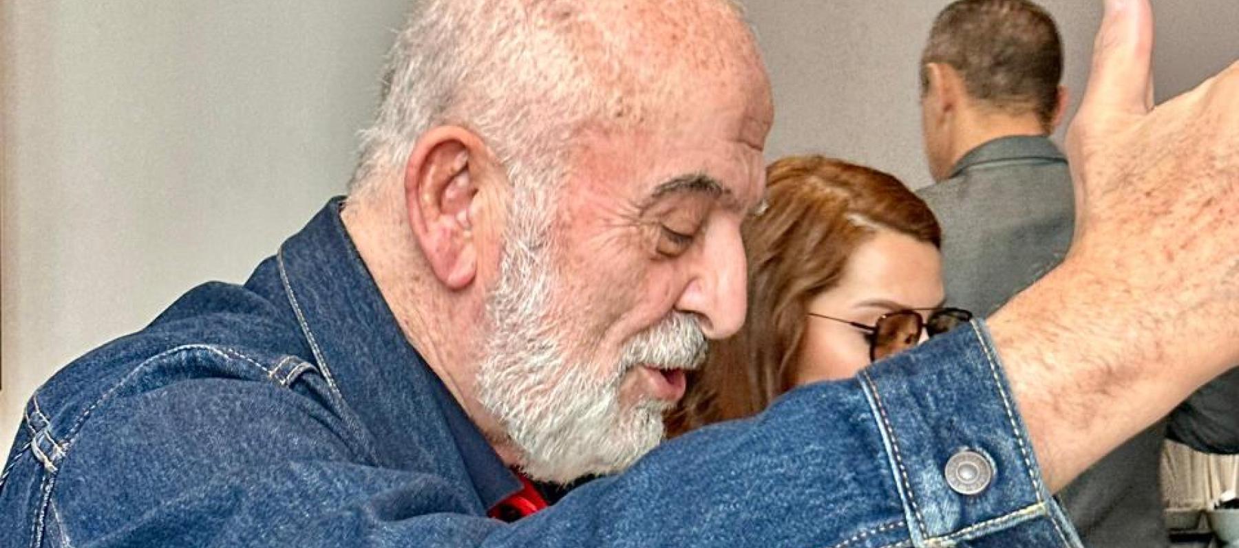 بوفات مسرحية الزير سالم 