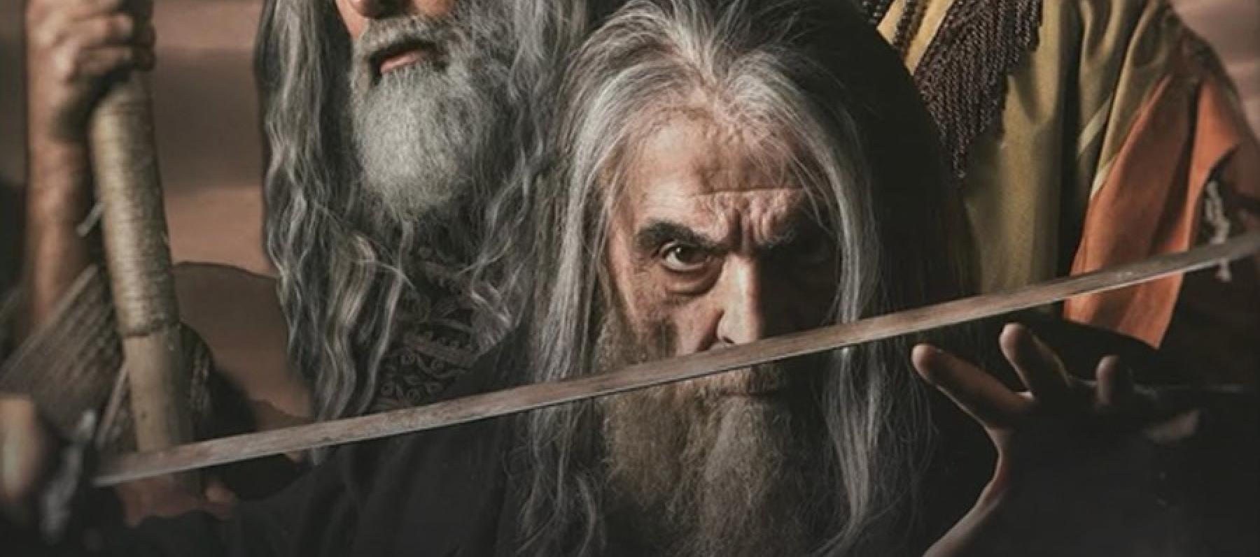   جمهور الشارقة يعيش تجربة "الزير سالم" 