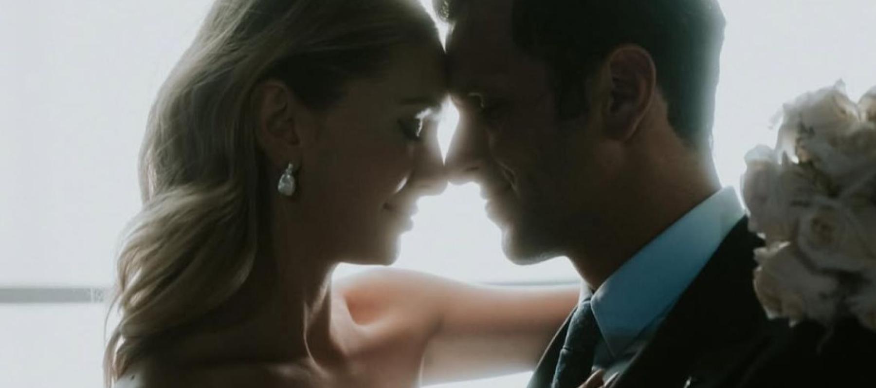 إردال كايا و ياسمبن كاي ألين - إنستغرام