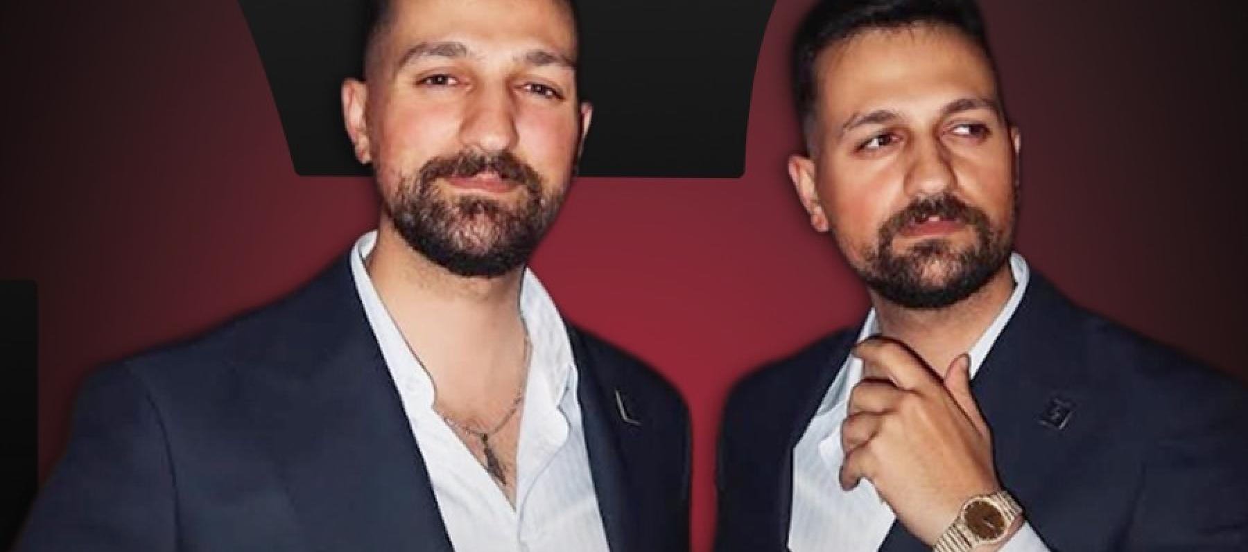 مقالب الششتري توينز تصل إلى كواليس ذا فويس