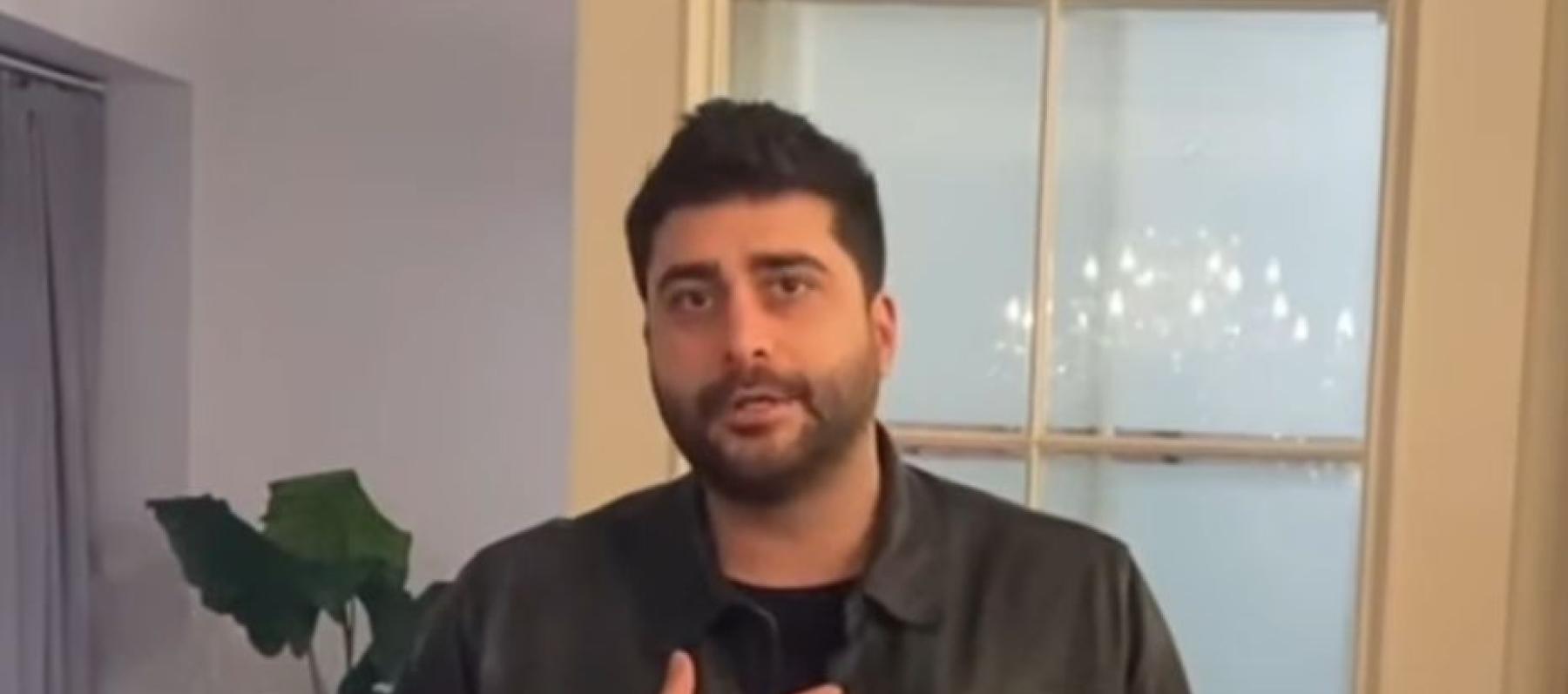 دوغوكان غونغور - إنستغرام