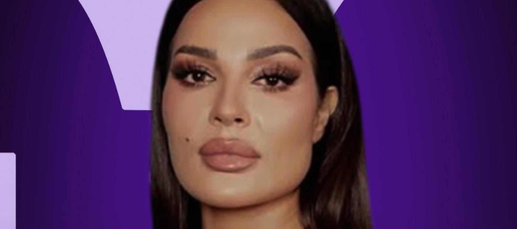 خطوة ندمت نادين نسيب نجيم على تأجيلها