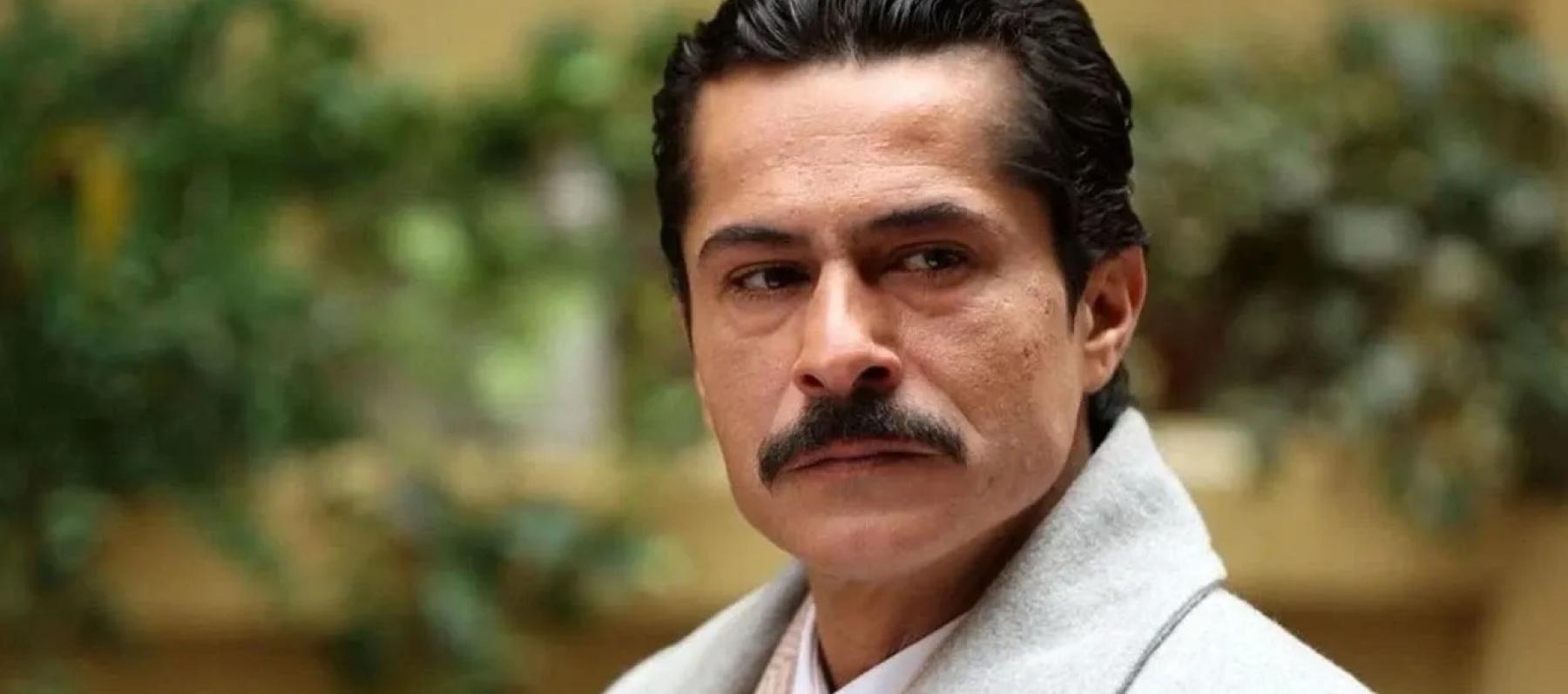   إسماعيل حاجي أوغلو Ismail Hacioglu 