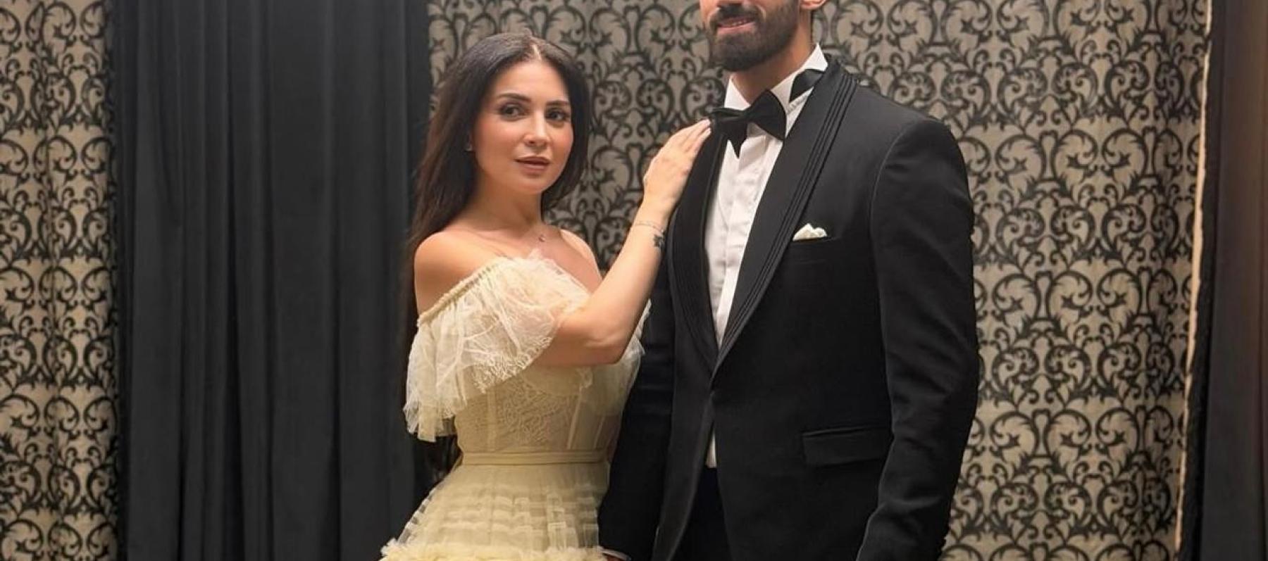 مي عز الدين