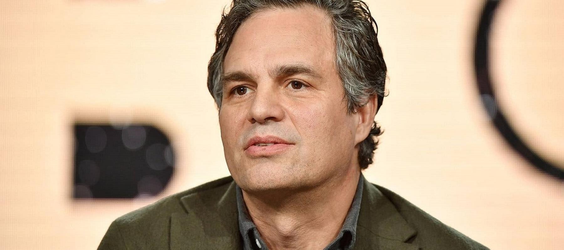 مارك روفالو