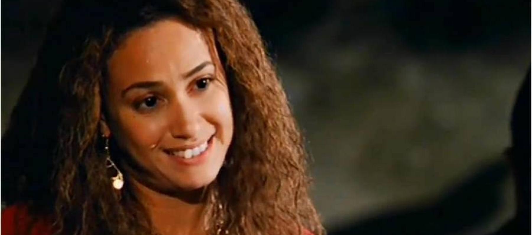 هند صبري من فيلم إبراهيم الأبيض - صورة من السوشيال ميديا