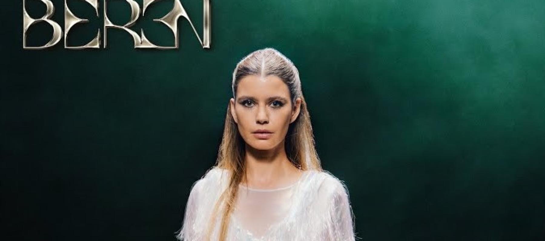 بيرين سات Beren Saat - CapitaliZoo