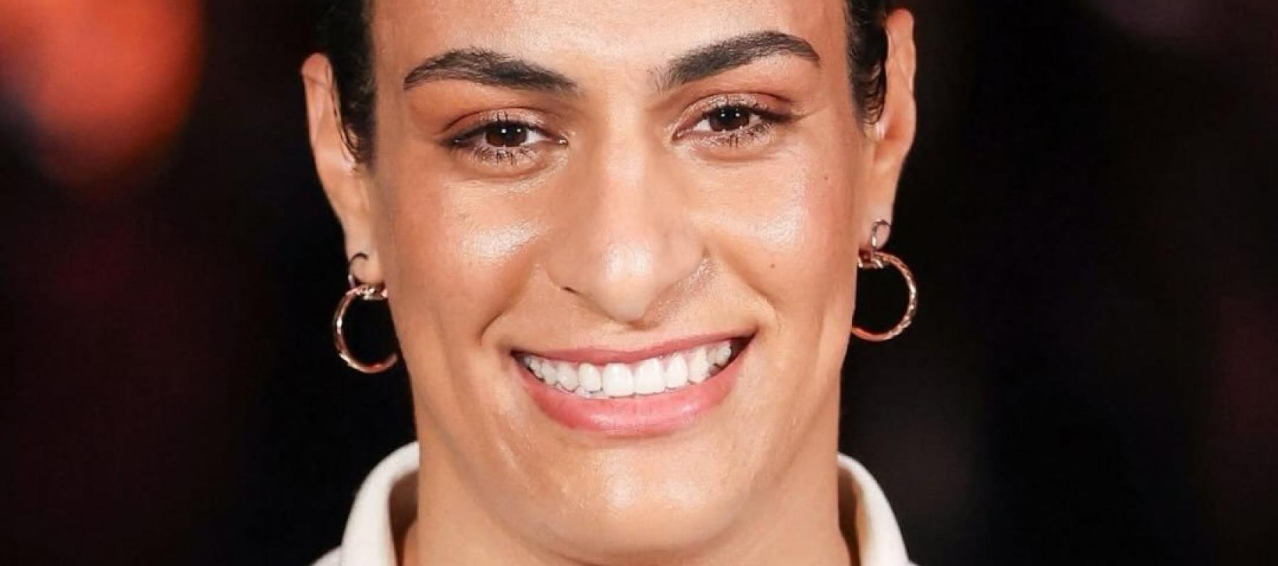  إيمان خليف Imane Khelif 