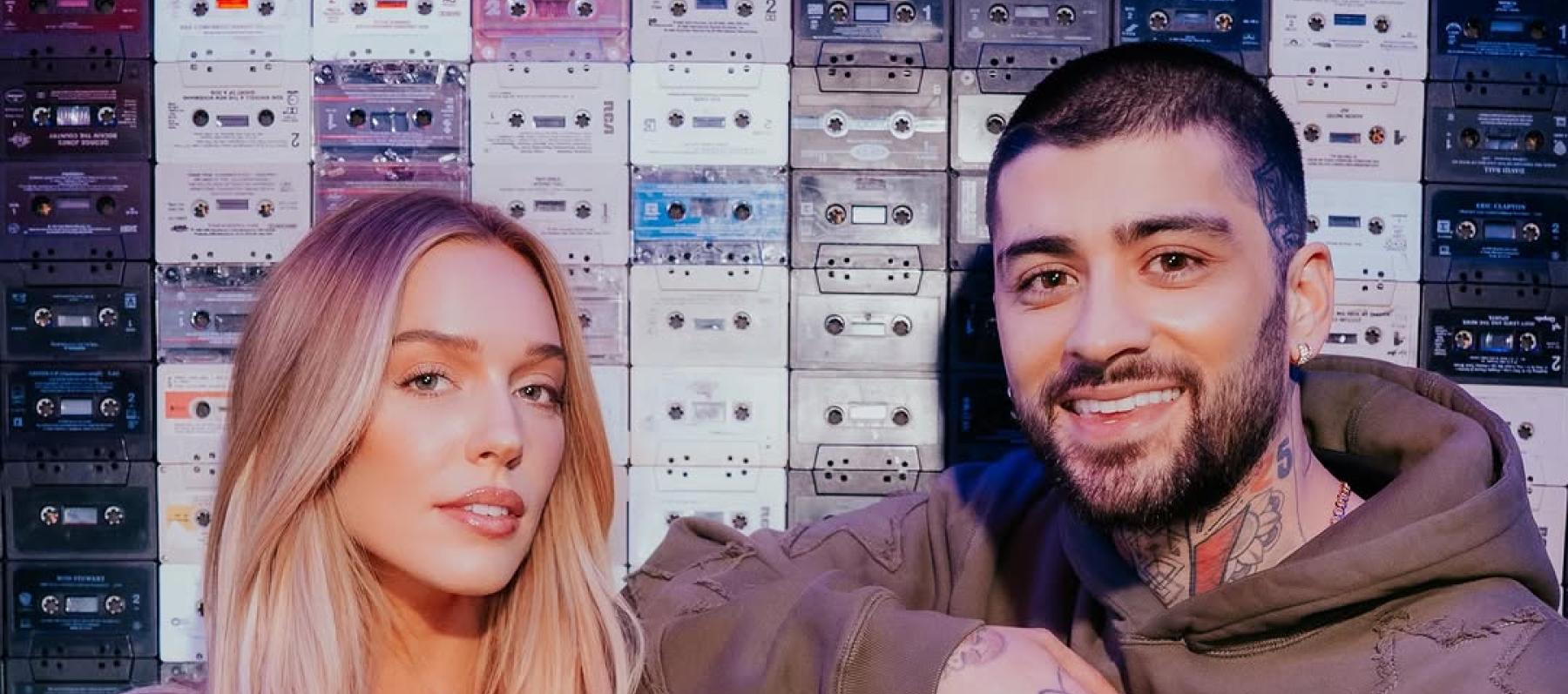 زين مالك - Zayn Malik - Call Her Daddy Podcast