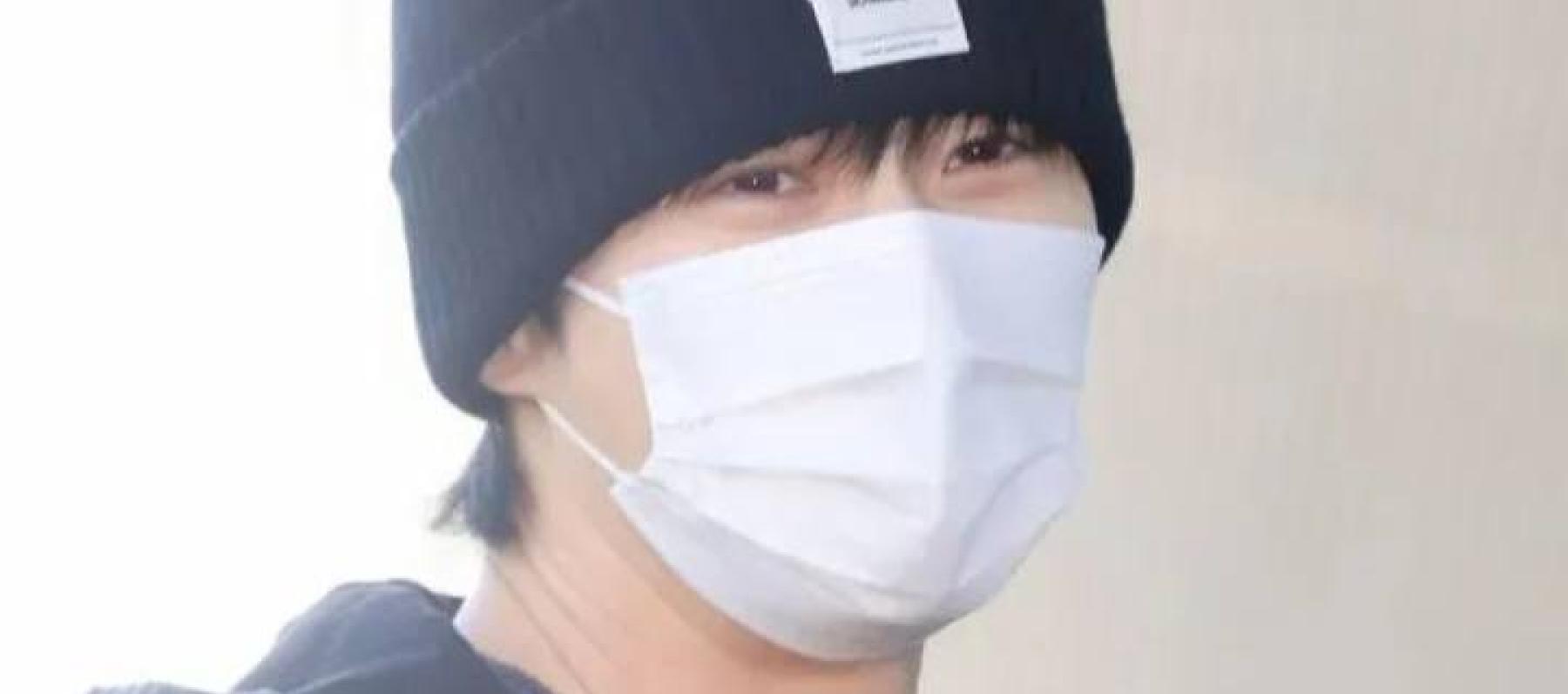 بيون وو سوك - Byeon Woo-seok