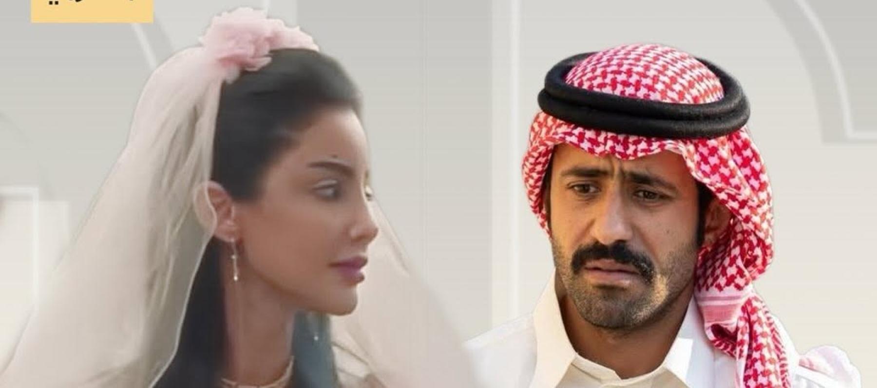 لمى الكناني  - ناصر الدوسري