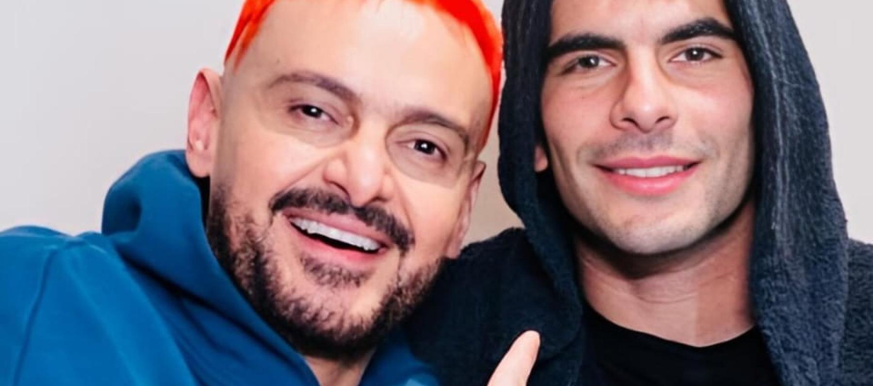 زيزو برنامج رامز ليفل الوحش الحلقة 5 رمضان 2026 