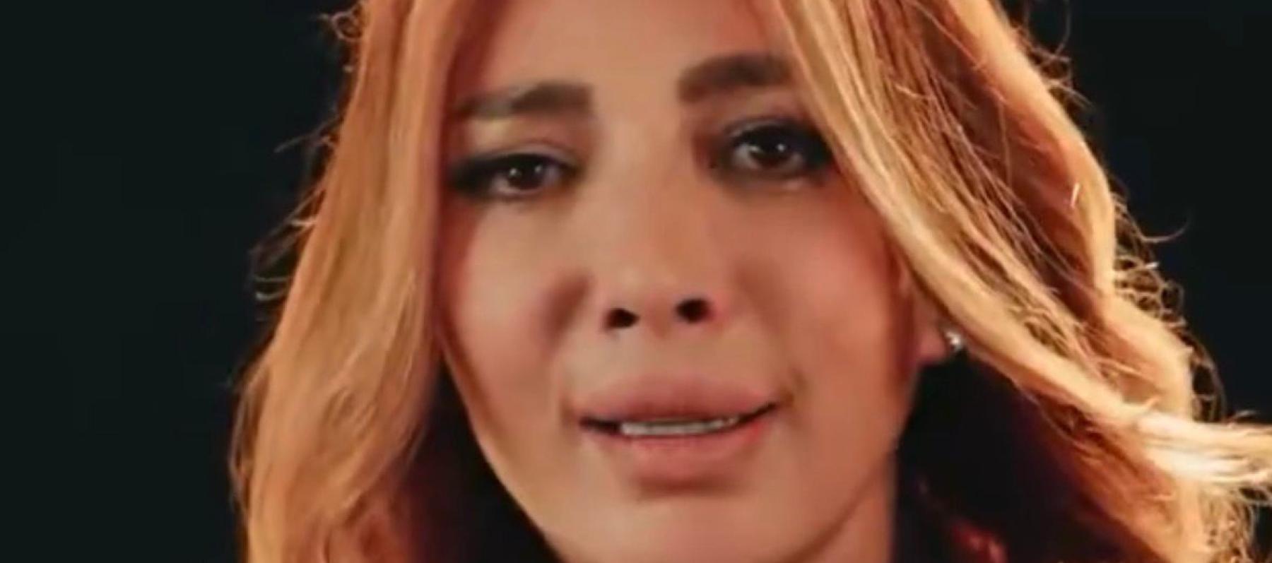 مسلسل القيصر لا مكان لا زمان - أصالة - مصدر الصورة غوغل