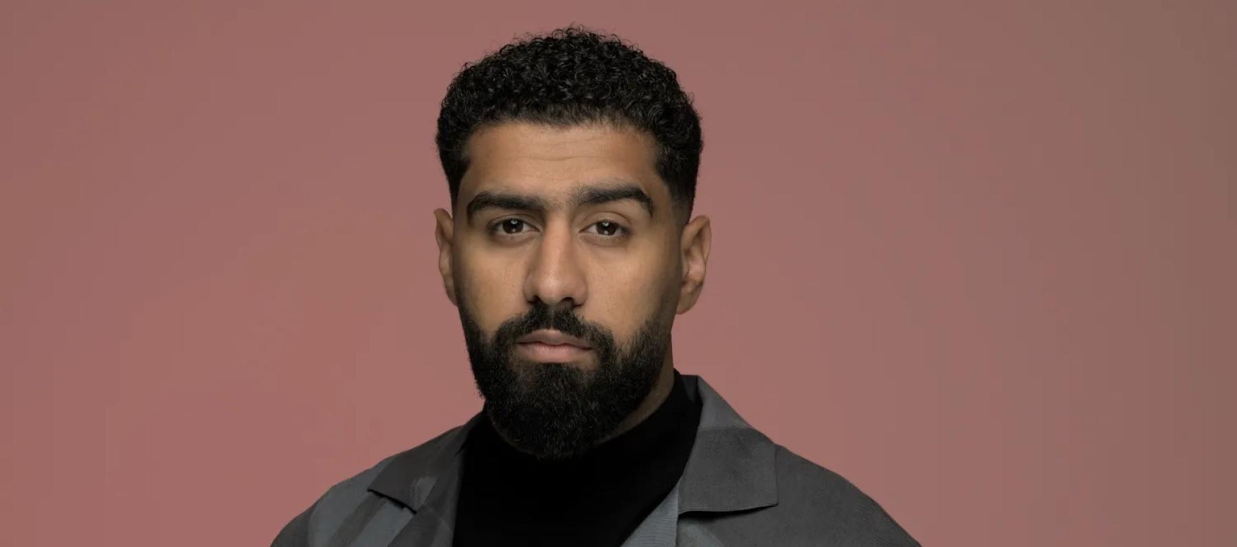 بدر الشعيبي