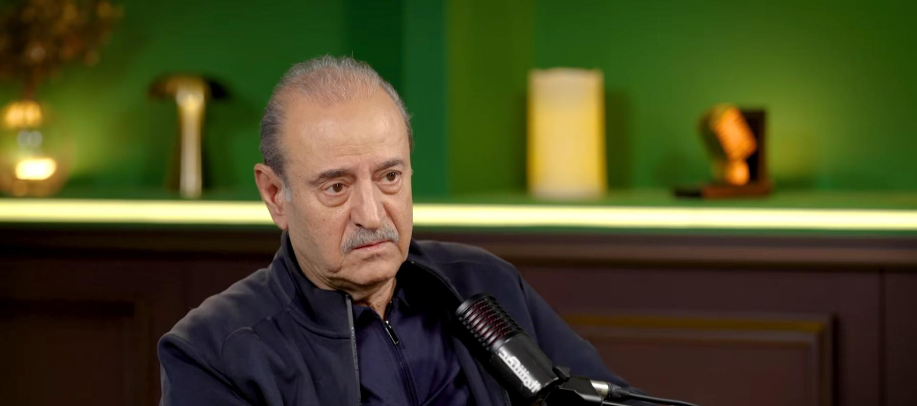 بسام كوسا - برنامج عندي سؤال