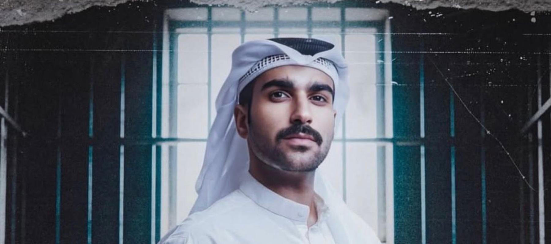 حسن عبدال - صورة من إنستاغرام