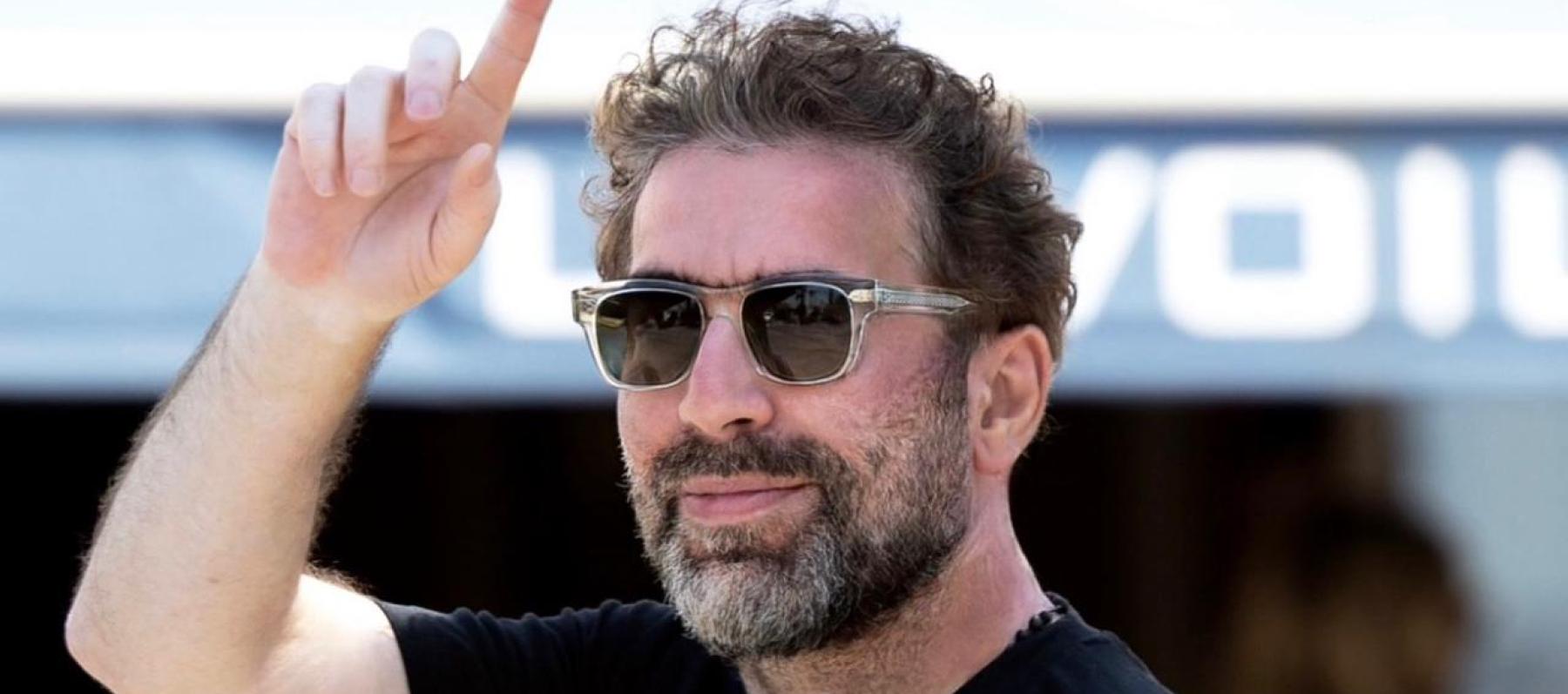 سعيد الماروق